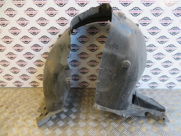ŠKODA KAMIQ L.20, PVC KOLOTEKA, PREDNJA DESNA