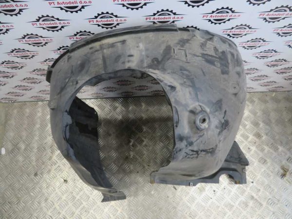 ŠKODA KAMIQ L.20, PVC KOLOTEKA, PREDNJA LEVA - Image 2
