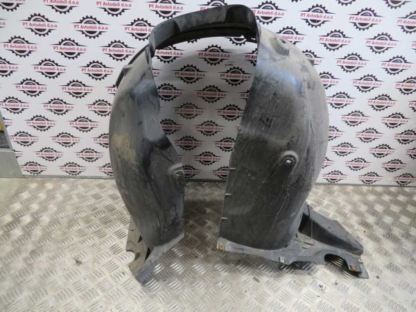 ŠKODA KAMIQ L.20, PVC KOLOTEKA, PREDNJA LEVA