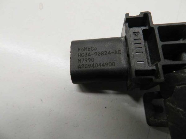 FORD S-MAX 2.0 TDCI L.22, VAKUM VENTIL - Image 2