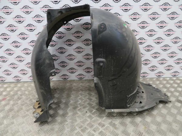 ŠKODA OCTAVIA L.20, PVC KOLOTEKA, PREDNJA LEVA - Image 2