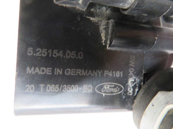FORD S-MAX 2.0 TDCI L.22, VODNA ČRPALKA - Image 2