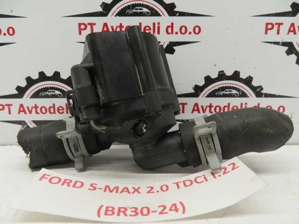 FORD S-MAX 2.0 TDCI L.22, VODNA ČRPALKA