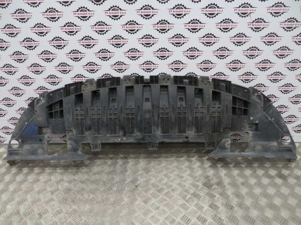 RENAULT MEGANE L.10, PVC ZAŠČITA POD ODBIJAČEM