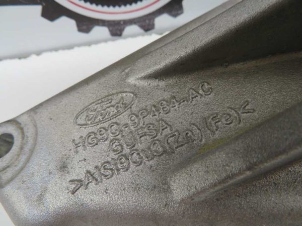 FORD S-MAX L.22, NOSILEC MOTORJA - Image 3
