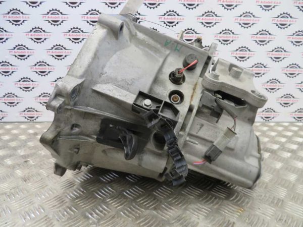 CITROEN C3 1.2 T BEN. L.19, MENJALNIK (5 PRESTAV) - Image 4