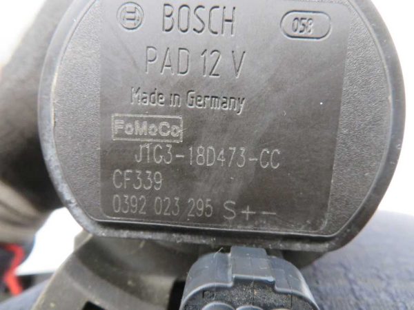 FORD S-MAX L.22, VODNA ČRPALKA - Image 2