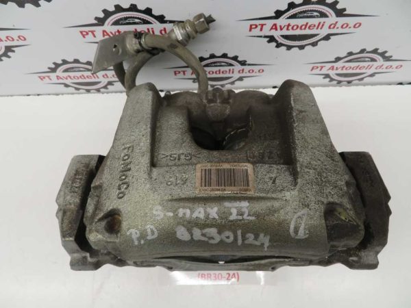 FORD S-MAX L.22, ZAVORNA ČELJUST, PREDNJA DESNA - Image 2
