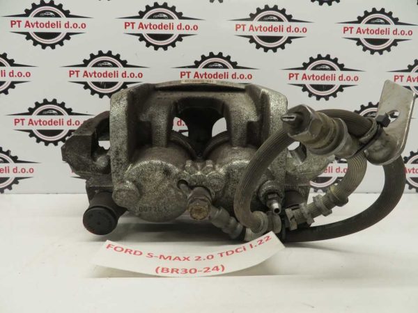 FORD S-MAX L.22, ZAVORNA ČELJUST, PREDNJA DESNA - Image 3