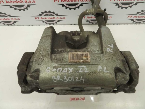 FORD S-MAX L.22, ZAVORNA ČELJUST, PREDNJA LEVA - Image 2