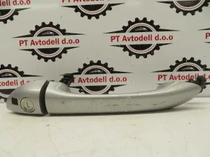 MERCEDES-BENZ A L.07, ZUNANJA KLJUKA VRAT, PREDNJA LEVA
