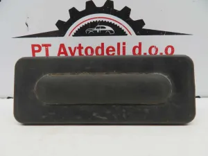 PEUGEOT 208 L.16, TIPKA POKROVA PRTLJAGE