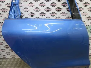 RENAULT CLIO L.15, ZADNJA DESNA VRATA