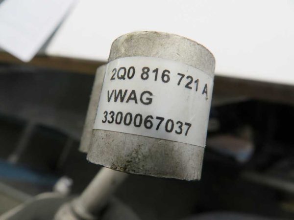 VW POLO 1.0 TSI L.20, CEV KLIME - Image 2