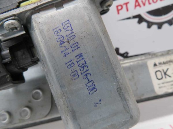 DACIA SANDERO L.15, MEHANIZEM ZA DVIG STEKLA, PREDNJI DESNI - Image 3