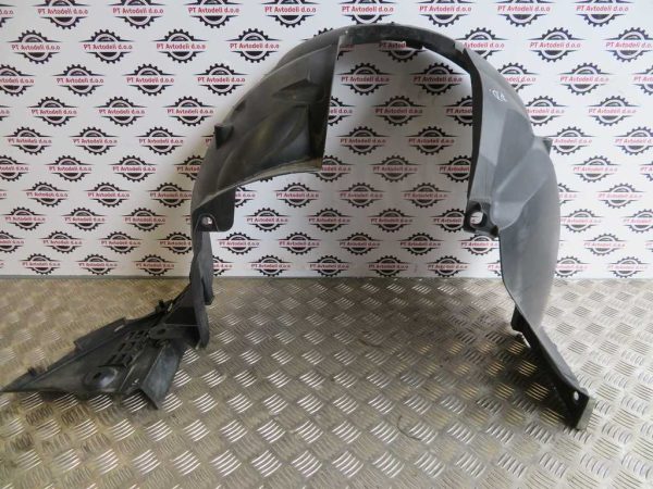 DACIA SANDERO L.15, PVC KOLOTEKA, PREDNJA DESNA