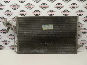 VOLVO V50 2.0 TD L.08, HLADILNIK KLIME