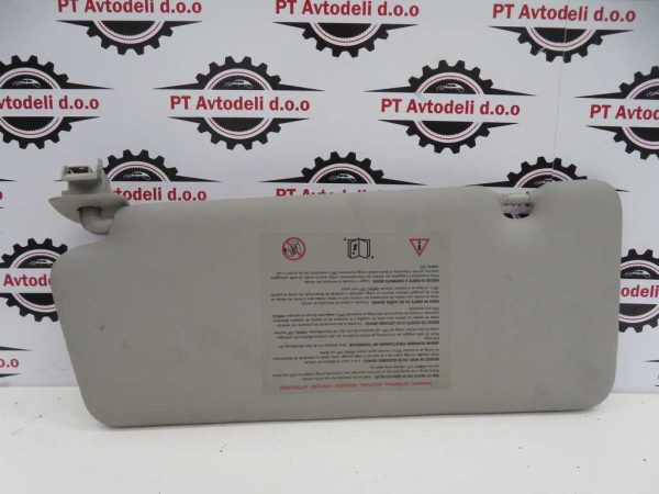 RENAULT MEGANE L.09, DESNI SENČNIK - Image 2