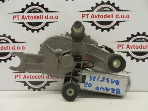 FIAT BRAVO L.07, MOTORČEK ZADNJEGA BRISALCA