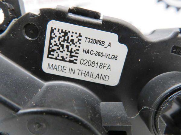 CITROEN C3 L.19, MOTORČEK LOPUTE NA PEČKI - Image 2