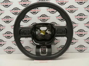 CITROEN C3 L.19, VOLANSKI OBROČ