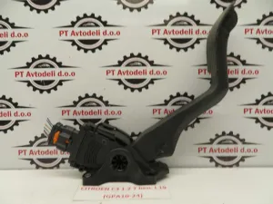 CITROEN C3 L.19, STOPALKA ZA GAS
