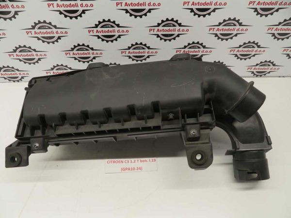 CITROEN C3 1.2 T BEN. L.19, FILTER ZRAKA