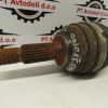 RENAULT CLIO 0.9 TCE L.15, POLOSOVINA, PREDNJA LEVA - Image 2