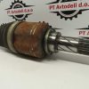 RENAULT CLIO 0.9 TCE L.15, POLOSOVINA, PREDNJA LEVA - Image 3