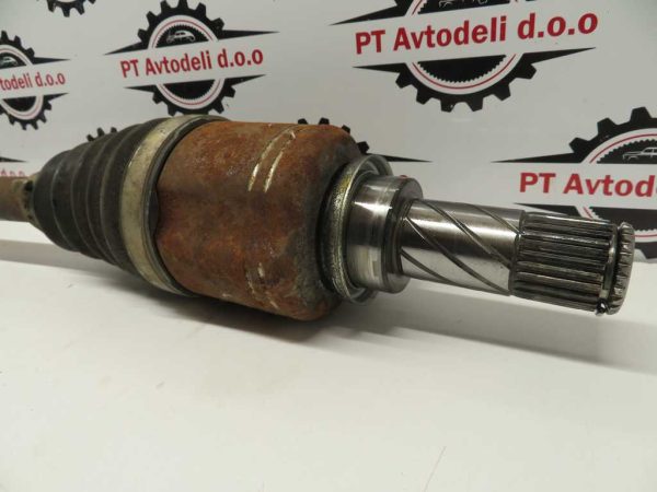 RENAULT CLIO 0.9 TCE L.15, POLOSOVINA, PREDNJA LEVA - Image 3