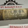 RENAULT CLIO 0.9 TCE L.15, POLOSOVINA, PREDNJA LEVA - Image 4
