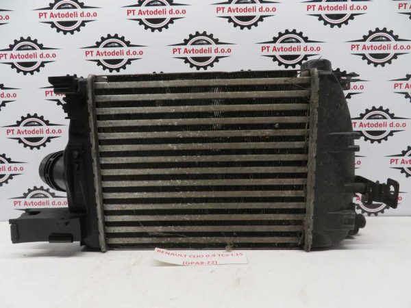 RENAULT CLIO 0.9 TCE L.15, INTERCOOLER - Image 2