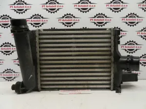 RENAULT CLIO 0.9 TCE L.15, INTERCOOLER