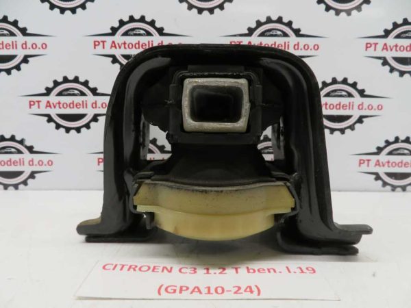 CITROEN C3 1.2 T BEN. L.19, NOSILEC MOTORJA