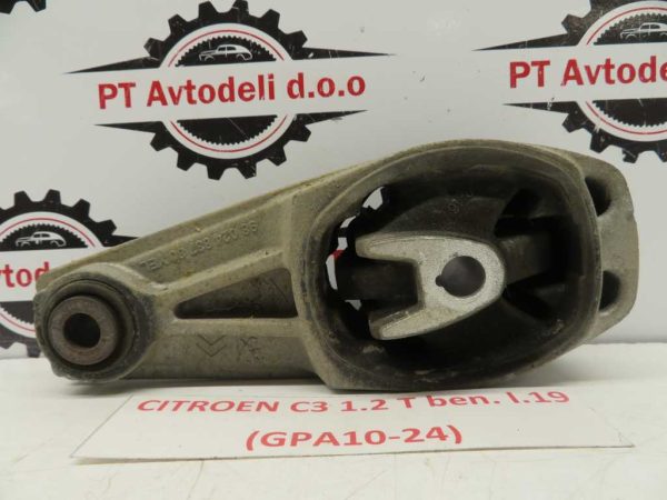 CITROEN C3 1.2 T BEN. L.19, NOSILEC MOTORJA