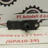 CITROEN C3 1.2 T BEN. L.19, SENZOR ZRAKA