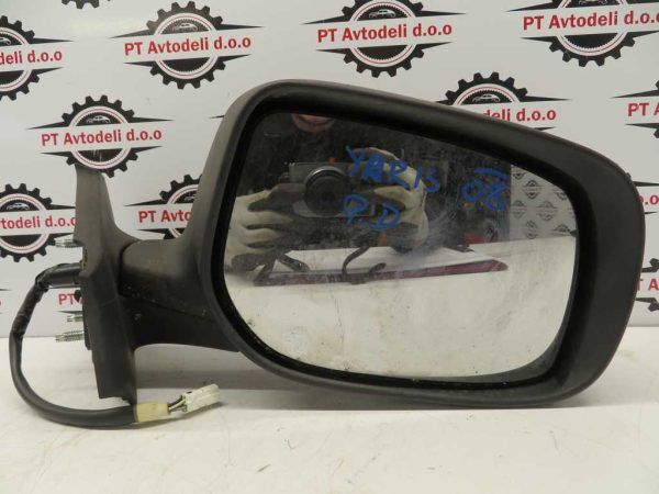 TOYOTA YARIS L.08, DESNO OGLEDALO
