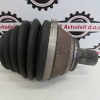 ŠKODA OCTAVIA 2.0 TDI L.23, POLOSOVINA, PREDNJA LEVA - Image 2