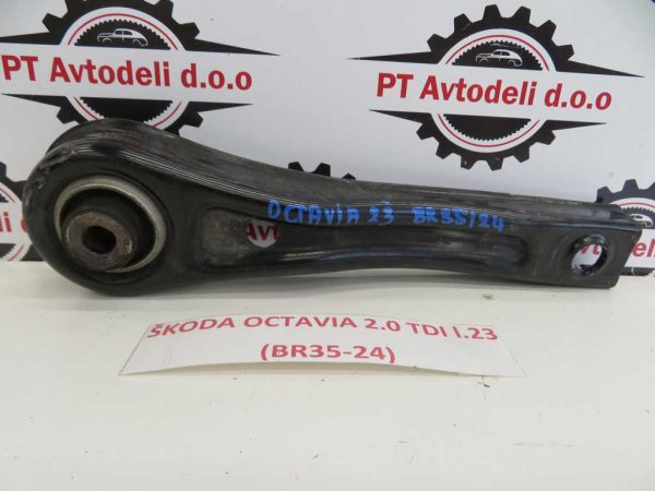 ŠKODA OCTAVIA 2.0 TDI L.23, NOSILEC MOTORJA
