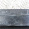 RENAULT CLIO L.16, PVC VETROBRANA - Image 2