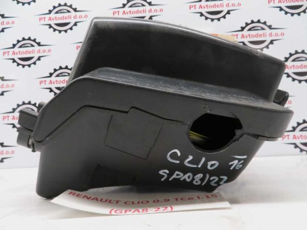 RENAULT CLIO 0.9 TCE L.16, PVC ŠKATLA ELEKTRONIKE - Image 2
