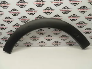 CITROEN C3 L.18, PVC OBROBA BLATNIKA, PREDNJA LEVA