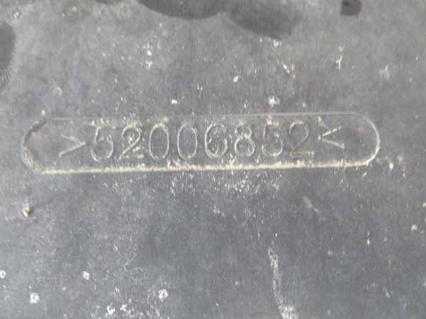 FIAT 500 L.16, DEL VEZNE STENE - Image 2