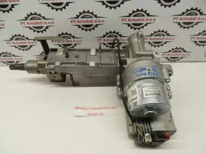 RENAULT CLIO L.16, MOTORČEK SERVO VOLANA