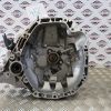RENAULT CAPTUR 1.5 DCI L.16, MENJALNIK