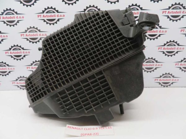 RENAULT CLIO 0.9 TCE L.16, FILTER ZRAKA - Image 2
