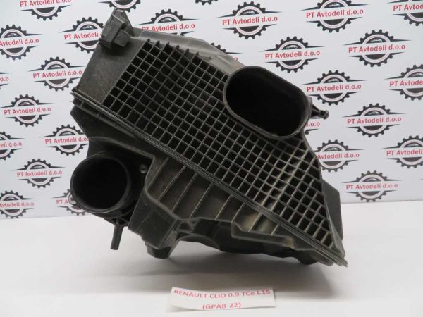 RENAULT CLIO 0.9 TCE L.16, FILTER ZRAKA