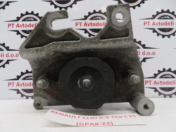 RENAULT CLIO 0.9 TCE L.16, NOSILEC MOTORJA - Image 2