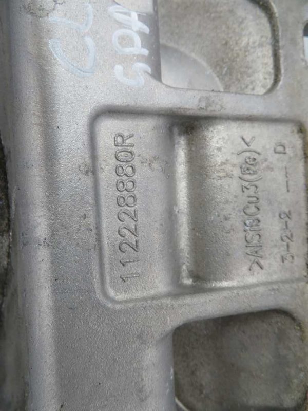 RENAULT CLIO 0.9 TCE L.16, NOSILEC MOTORJA - Image 3