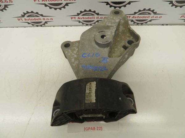RENAULT CLIO 0.9 TCE L.16, NOSILEC MOTORJA - Image 2